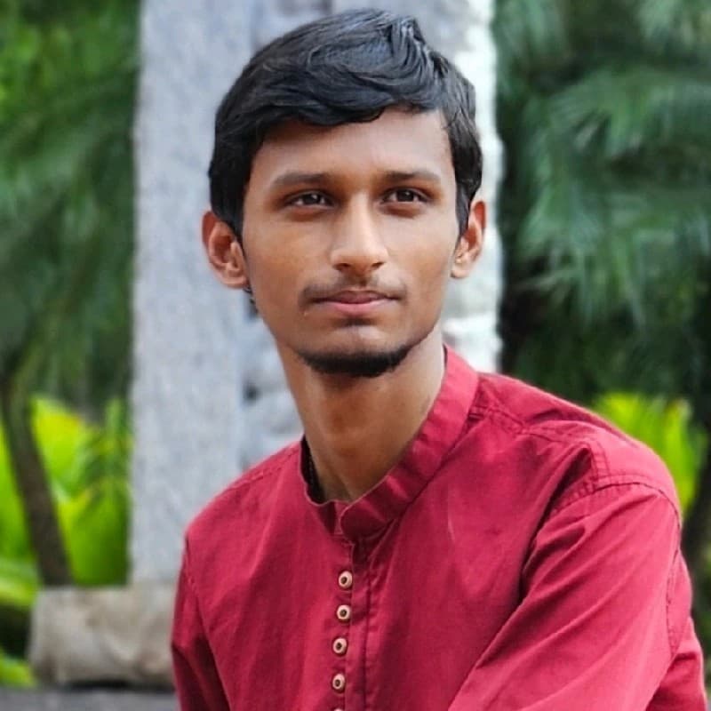 Ritam Vaskar Avatar